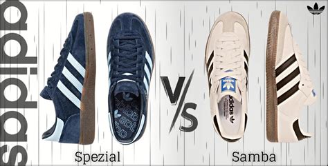 adidas samba spezial vs classic|adidas samba vs stan smith.